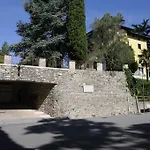 Apartmán Maria Callas