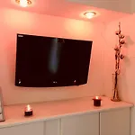 Apartmán Maria Callas Sirmione