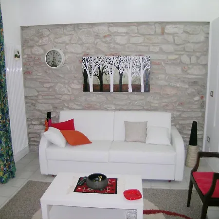 Apartament Maria Callas Sirmione