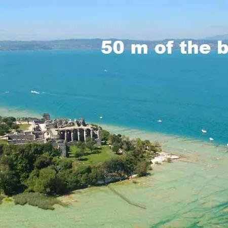 Maria Callas Apartament Sirmione