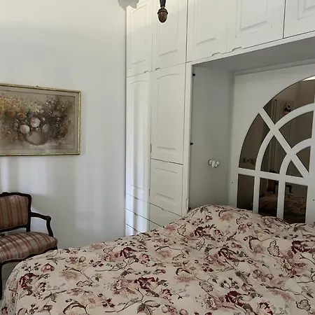Maria Callas Apartmán *
