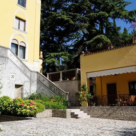 Apartmán Maria Callas