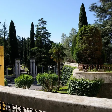 Apartmán Maria Callas Sirmione