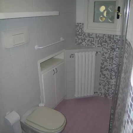 Maria Callas Apartament *