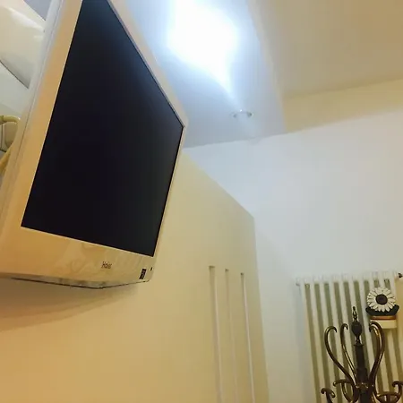Apartament Maria Callas