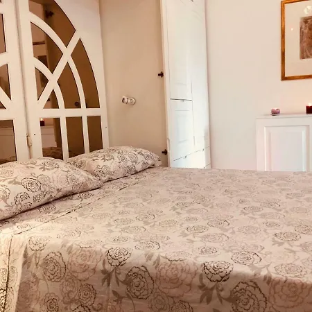 Maria Callas Apartament *