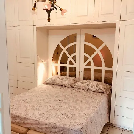 Apartament Maria Callas Sirmione