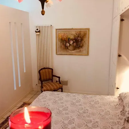 Apartament Maria Callas Sirmione