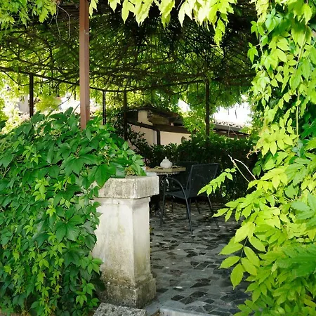 Apartament Maria Callas Sirmione