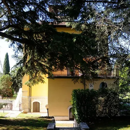 Maria Callas Apartament