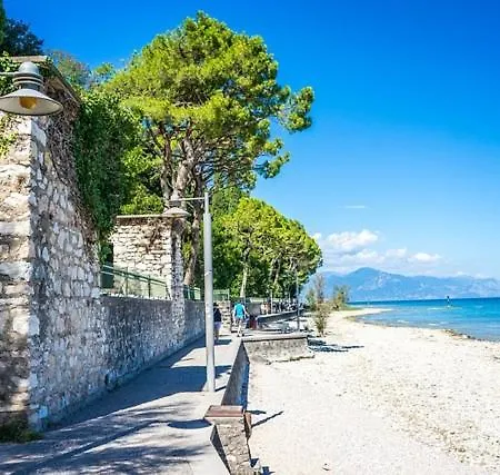 Maria Callas * Sirmione