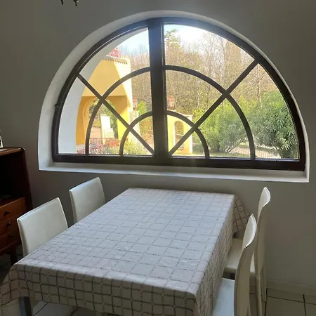 Apartamento Maria Callas