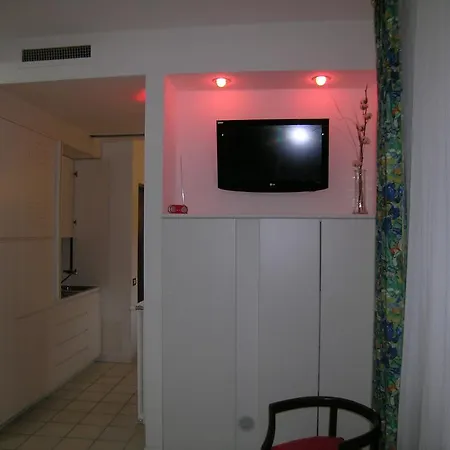 Apartamento Maria Callas Sirmione