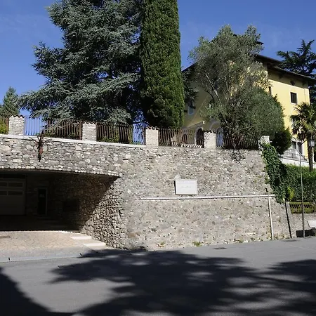 Apartamento Maria Callas