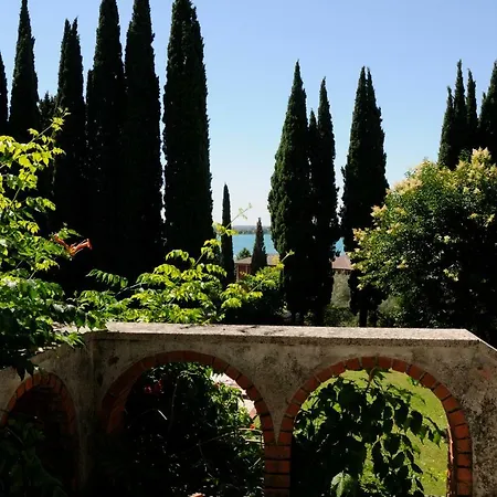 Maria Callas Apartamento *