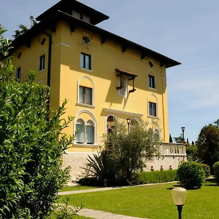 Maria Callas Apartamento Sirmione
